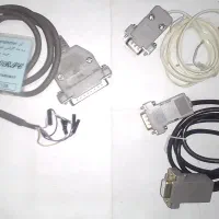 AVR STK400 MCP103C*میکروکنترلرic*ماژول*کابل اتصال|قطعات و لوازم جانبی رایانه|تهران, پاسداران|دیوار