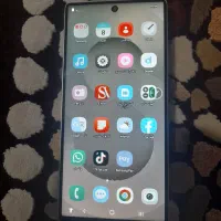 گوشی s25ulters|موبایل|داراب, |دیوار