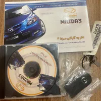 مزدا۳ تیپ۳ مدل۸۸(صفرکیلومتر) مشابه مزدا3 نیو تیپ4|خودرو سواری و وانت|تهران, قیطریه|دیوار