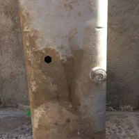 باک اکسور فابریکی 400لیتری