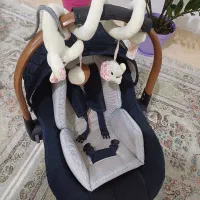 کالسکه و کریر