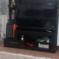 میز تلویزیون و گنجه