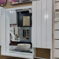 آینه باکس دار زیر قیمت بازار