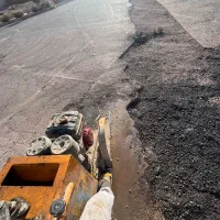 کرایه دادن غللطکک های موتوری مخصوص زیرسازی آسفالت|خدمات حمل و نقل|چهاردانگه (تهران), |دیوار