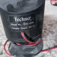 بلندگو معمولی