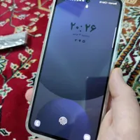 گوشی سامسونگ S24 FE با گارانتی و لوازم جانبی|موبایل|تهران, نیروی هوایی (پیروزی)|دیوار
