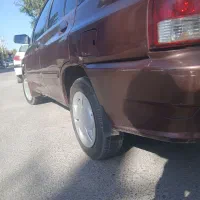 پراید ۱۳۲ پلمپ کارخانه جهت فروش ومعاوضه باسواری|خودرو سواری و وانت|ارومیه, |دیوار