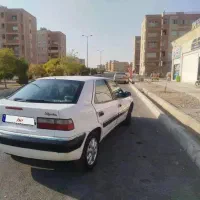 زانتیا در حد نو معاوضه با نیسان