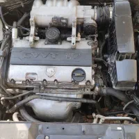 فروش سمند ef7 دو گانه شرکتی