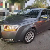 دنا پلاس  5دنده‌ای مدل 401 کم کار