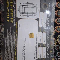 ساینا مدل ۹۸|خودرو سواری و وانت|نسیم‌شهر, |دیوار