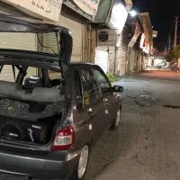 تعویض ماشین|خودرو سواری و وانت|نور, |دیوار