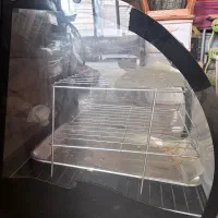 گرم نگه دار کاملا نو