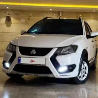 کویک RS  ۴۰۲ بی رنگ  ۳۰ تا کار