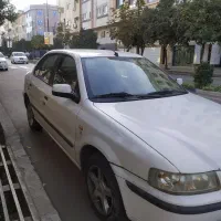 سمند ای اف 7 دوگانه شرکت|خودرو سواری و وانت|بابل, |دیوار