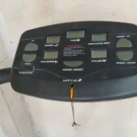 تردمیل ورقص کمر