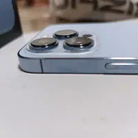 موبایل اپل 13 پرو lla|موبایل|تهران, آسمان|دیوار