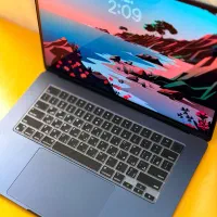مک بوک ایر m3 15inch