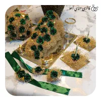 حناآرایی/پول آرایی/گیفت/سینی حنا|صنایع دستی و سایر لوازم تزئینی|تهران, نظام‌آباد|دیوار