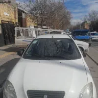 تیبا۲مدل ۱۴۰۰|خودرو سواری و وانت|ارومیه, |دیوار