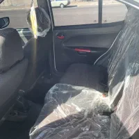 کوییک RS، مدل ۱۴۰۲|خودرو سواری و وانت|گناباد, |دیوار