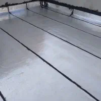 نصب ایزوگام قیروگونی آسفالت