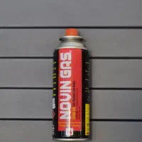 کپسول استوانه ای ۲۲۰ گرمی