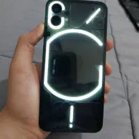 گوشی ناتینگ فون 1 Nothing phone1 بانینتندو سوئیچ