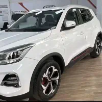 x55پروسفید تازه تحویل