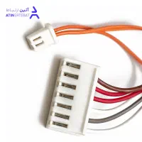 سیم برق ، ترانس داخلی ، موتورDC و شلنگ بخاری ژاپنی|بخاری، هیتر، شومینه|کاشان, میدانگاه آقا|دیوار