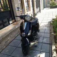 کاوان 125