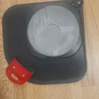 سماور‌‌برادران‌سیفی‌..ماهتابه‌چدنی‌تفلون‌اجاق‌ه|اتو و لوازم اتو|اردبیل, |دیوار