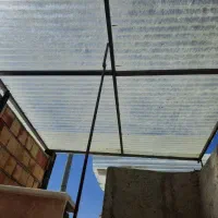 جوشکاری سیار حفاظ درب ریلی نرده کشی|خدمات پیشه و مهارت|پرند, فاز ۱|دیوار