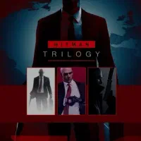 اکانت ظرفیت۲ بازی hitman