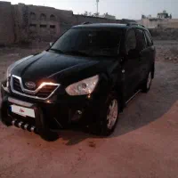 نیوmvm x33|خودرو سواری و وانت|نی‌ریز, |دیوار