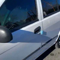 تیبا ۲ لازرورقی ۱۳۹۹