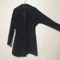 تعدادی لباس زنانه مردانه مانتو پالتو قیمت مناسب|لباس|شاهین‌شهر, شهرک پردیس|دیوار