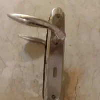 دستگیره  بدون قفل کارکرده ۷عدد هست