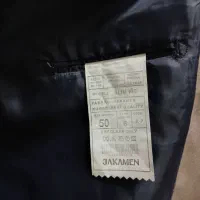 کت وشلوار مردانه|لباس|پرند, فاز ۵|دیوار