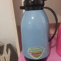 فلاکس چای  به صورت عمده و تک