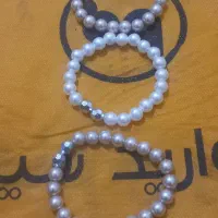 دستبند مروارید