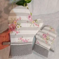 سرویس آشپزخانه|سفره، حوله، دستمال آشپزخانه|ارومیه, |دیوار