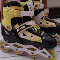 اسکیت کفشی|دوچرخه، اسکیت، اسکوتر|پردیس, فاز ۳|دیوار