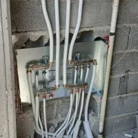 سلام تاسیسات ساختمان