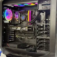سیستم گیمینگ DDR5 با گرافیک 3060 12G
