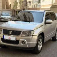 سوزوکی ویتارا اتومات فول وارداتی فروش فوری|خودرو سواری و وانت|تهران, مهرآباد جنوبی|دیوار