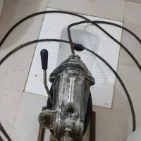 لوله بازکنی.چاهبازکن همسایه ۶۰٪تخفیف سرویس کل مشهد|خدمات پیشه و مهارت|مشهد, کوی سیدی|دیوار