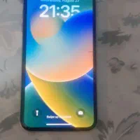 گوشی آیفونx|موبایل|مراغه, |دیوار