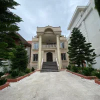 *عمارت۴خواب جنگلی تریبلکس استخردارجکوزی شیک|اجارهٔ کوتاه‌مدت ویلا و باغ|سلمان‌شهر, |دیوار