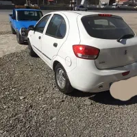 تیبا2 فول|خودرو سواری و وانت|امامزاده عبدالله, |دیوار